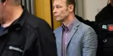 Libertad para Christian Brückner: El principal sospechoso del caso Madeleine McCann sale de prisión en Alemania