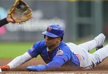 Juan Soto Imparable: ¿El 40-40 a la vista? ¡A solo 2 bases robadas!