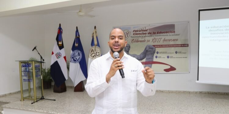 ¡IMPRESCINDIBLE! RD exige YA su Hoja de Ruta Estratégica de IA para la Educación