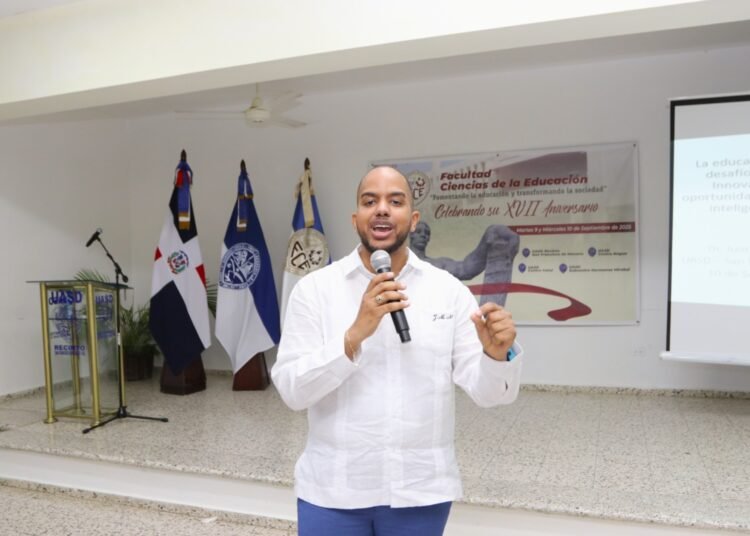 ¡IMPRESCINDIBLE! RD exige YA su Hoja de Ruta Estratégica de IA para la Educación