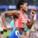 ¡Histórico! Marileidy Paulino vuela a semifinales con récord nacional de 49.85