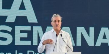 ¡Última Hora! Abinader Confirma Extensión de Misión de Kenia en Haití