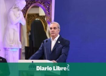 Abinader reafirma independencia del MP