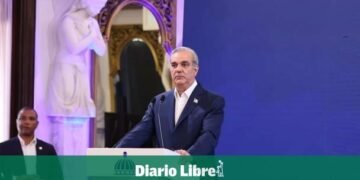 Abinader reafirma independencia del MP