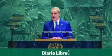 Abinader da Luz Verde a Nueva Misión ONU en Haití
