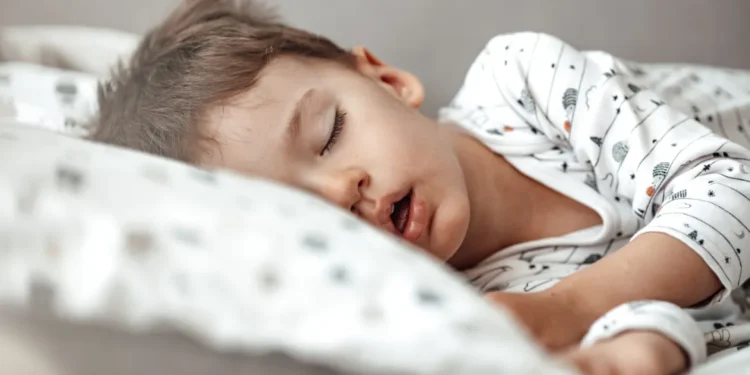 Narcolepsia en niños: Cuando dormir demasiado es la alerta clave que debes conocer