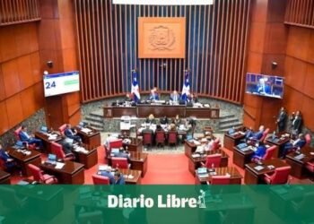 Senado listo: Agenda parlamentaria en marcha para esta legislatura en República Dominicana