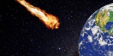 ¡Alerta cósmica! Un asteroide gigante de 300 metros se aproxima a la Tierra: científicos rusos revelan el encuentro cercano para mañana