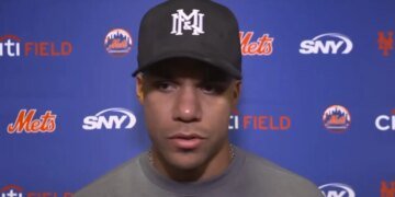 Juan Soto: «Mi fe en los Mets sigue al 100%»