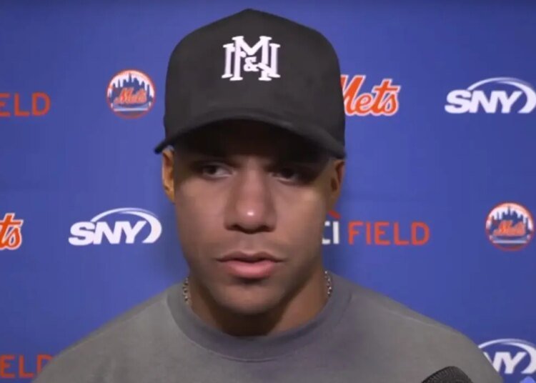 Juan Soto: «Mi fe en los Mets sigue al 100%»