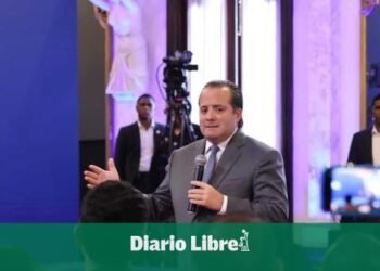 CES entregará este martes informe del diálogo nacional a Abinader