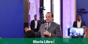 CES entregará este martes informe del diálogo nacional a Abinader