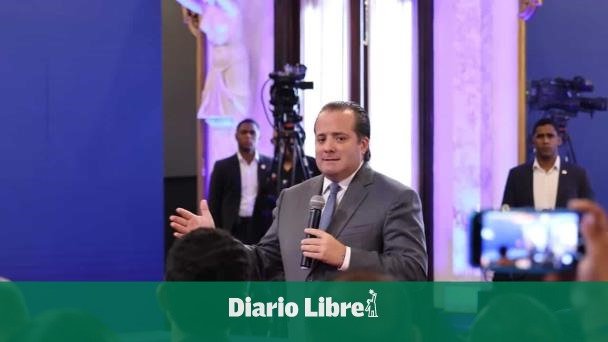 CES entregará este martes informe del diálogo nacional a Abinader