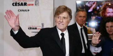 La leyenda se despide: Robert Redford recibe emotivos homenajes de Hollywood tras anunciar su retiro