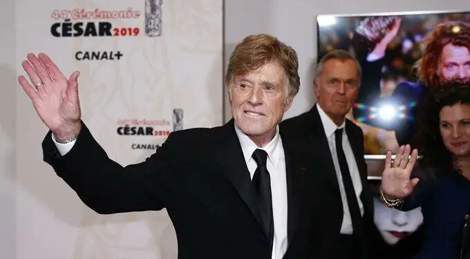 La leyenda se despide: Robert Redford recibe emotivos homenajes de Hollywood tras anunciar su retiro