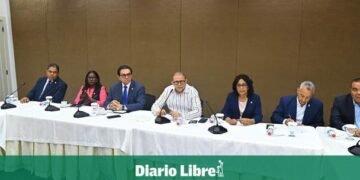 ¡La Vega se moviliza! Convocan vistas públicas para debatir la ley de seguridad social