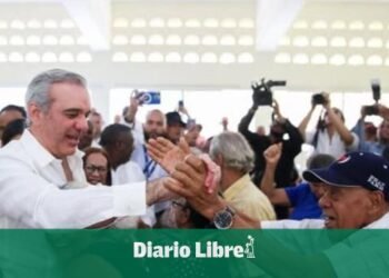 ¡Imperdible! Abinader en Gira Presidencial Clave por SDN y Santiago este Fin de Semana