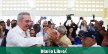 ¡Imperdible! Abinader en Gira Presidencial Clave por SDN y Santiago este Fin de Semana