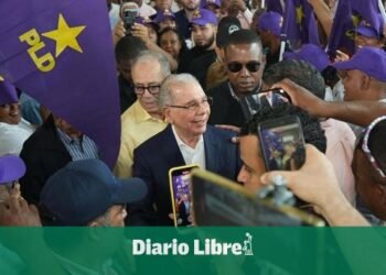 ¡Bomba! Danilo Medina Califica de «Nefasta» la Gestión de Abinader