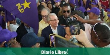 ¡Bomba! Danilo Medina Califica de «Nefasta» la Gestión de Abinader