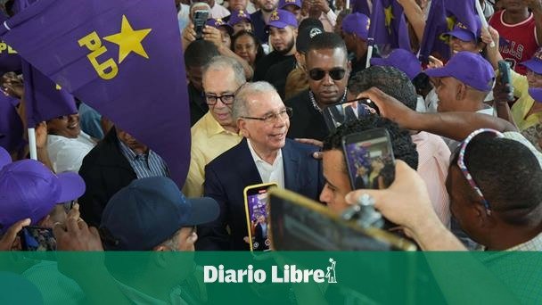 ¡Bomba! Danilo Medina Califica de «Nefasta» la Gestión de Abinader