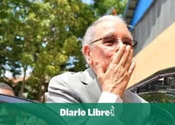 ¡El PLD pide perdón! ‘Perdóname Danilo’ es la nueva estrategia del partido para reconquistar a los dominicanos