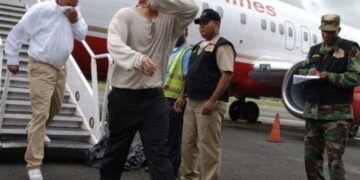 Adiós al Sueño Americano: La Dura Realidad de los Dominicanos que Regresan a Casa