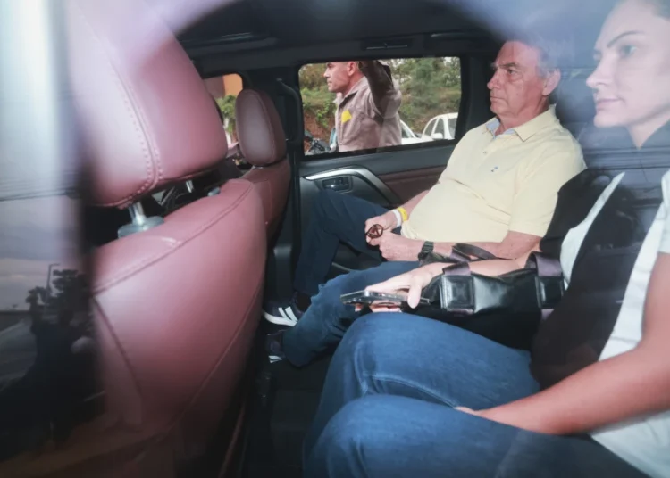 Bolsonaro confirma diagnóstico de cáncer de piel: ¿Cuál es su estado de salud actual?