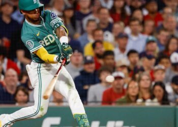 ¡BOMBA! Rafaela, triple clutch, clasifica a los Medias Rojas