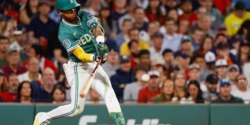 ¡BOMBA! Rafaela, triple clutch, clasifica a los Medias Rojas