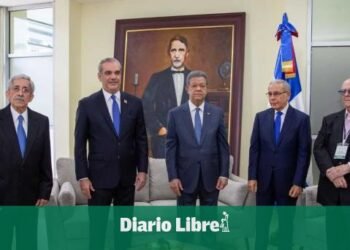 El CES entregará propuestas sobre tema haitiano a partir de mañana