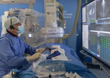 Fibrilación Auricular: ¡Adiós al bisturí! La técnica mínimamente invasiva que revoluciona tu procedimiento