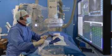 Fibrilación Auricular: ¡Adiós al bisturí! La técnica mínimamente invasiva que revoluciona tu procedimiento