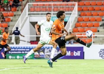 El fútbol Dominicano en Ascenso: Pantoja, Cibaeños y Salcedo Lideran la Carga