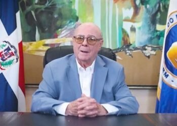 ¡ Alerta global ! Hipólito Mejía denuncia la peligrosa resurgencia del discurso bélico en el mundo