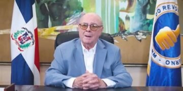 ¡ Alerta global ! Hipólito Mejía denuncia la peligrosa resurgencia del discurso bélico en el mundo