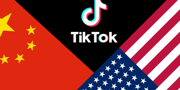 La guerra digital: EE.UU. y China se enfrentan por el control de TikTok