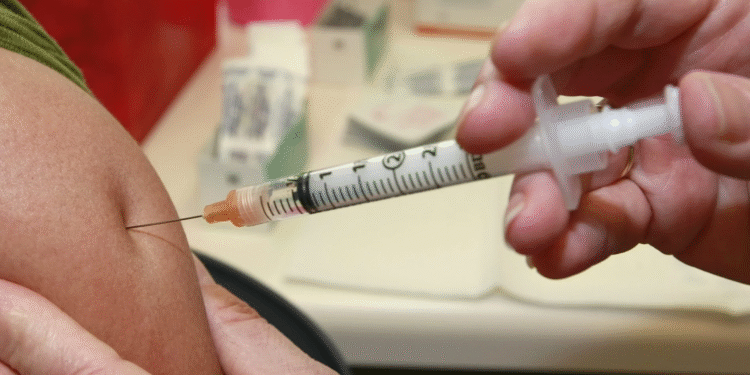 Sarampión regresa a EEUU: La peligrosa consecuencia del plan de Florida contra las vacunas