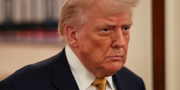 Trump advierte: NY sin fondos si Mamdani es alcalde