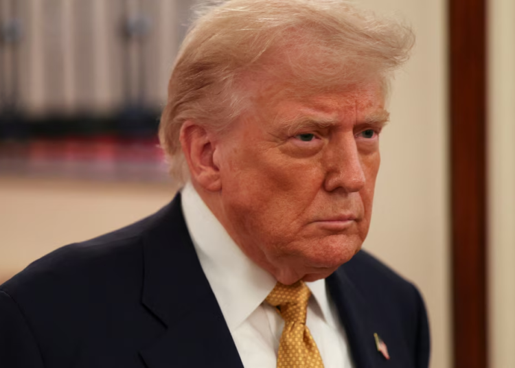 Trump advierte: NY sin fondos si Mamdani es alcalde