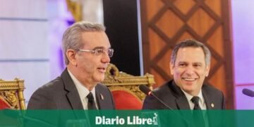 Abinader Ante el Reto Histórico: Reinventar la Justicia Dominicana