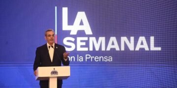 Abinader Rompe el Silencio: Revelaciones Exclusivas en LA Semanal