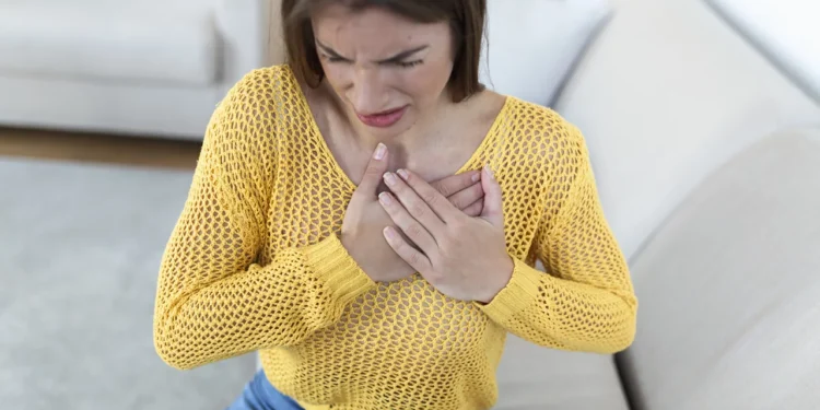 El lado oscuro de la juventud: ¿Qué está provocando un aumento alarmante de infartos en adultos jóvenes?