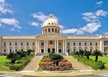 Diecom habla desde el corazón del poder: Palacio Nacional abre sus puertas a la prensa