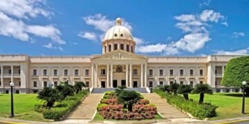 Diecom habla desde el corazón del poder: Palacio Nacional abre sus puertas a la prensa
