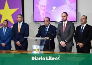 PLD: Desfalco Millonario en Fondos Aerodom 2024