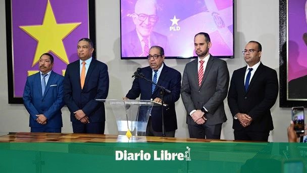 PLD: Desfalco Millonario en Fondos Aerodom 2024