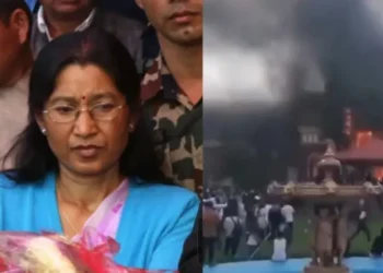 Falsa Alarma: Desmentida la Muerte de la Esposa del Exprimer Ministro