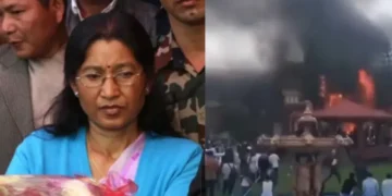 Falsa Alarma: Desmentida la Muerte de la Esposa del Exprimer Ministro