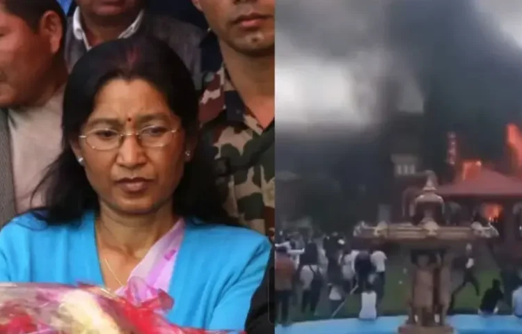 Falsa Alarma: Desmentida la Muerte de la Esposa del Exprimer Ministro